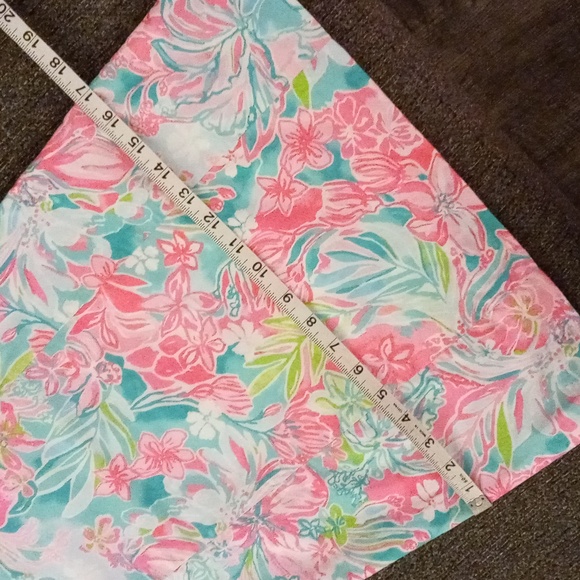 🌸Lilly Pulitzer🌸 - Mini Mila Shift Dress - Picture 13 of 14